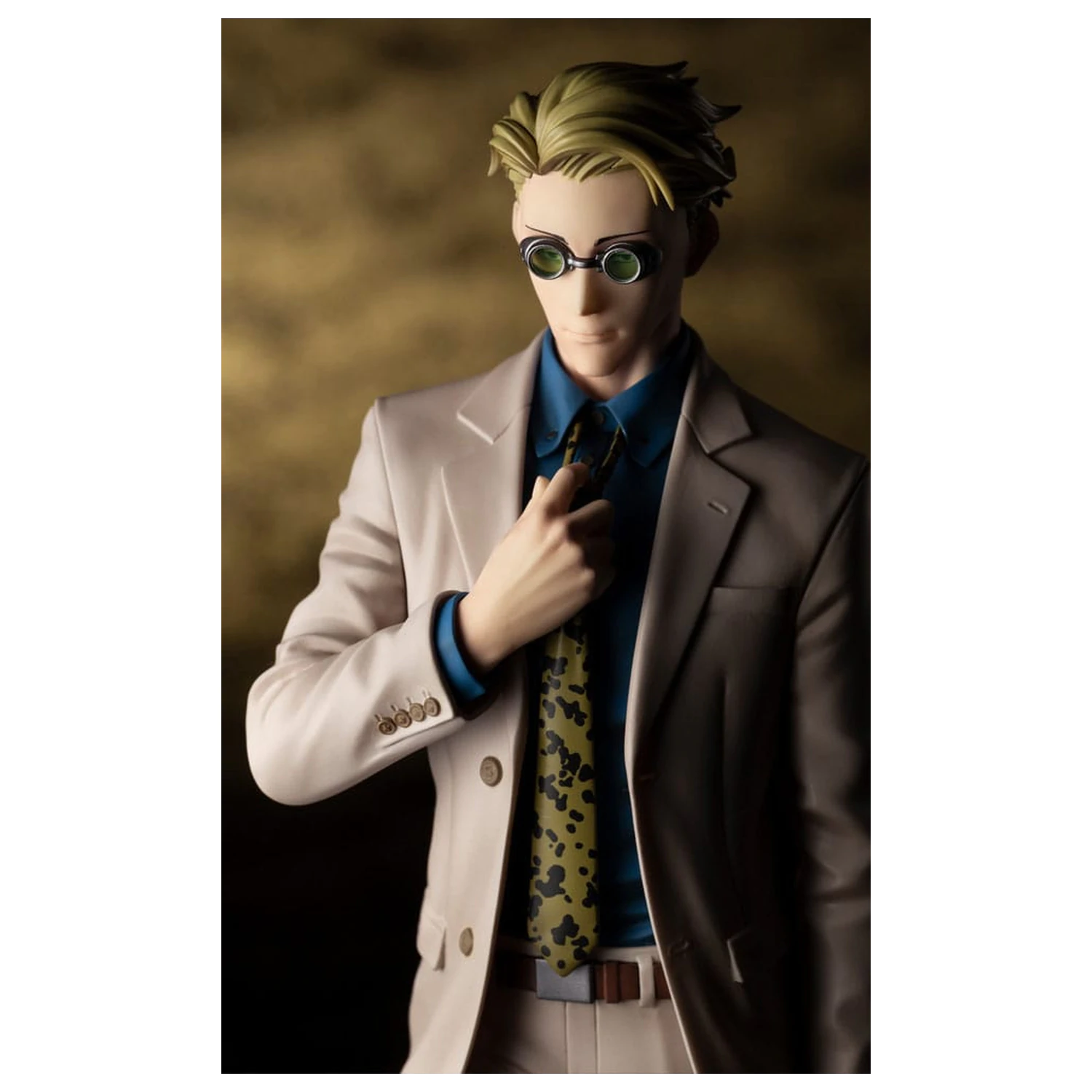 Jujutsu Kaisen ARTFX J PVC Figure Kento Nanami 24 cm product photo