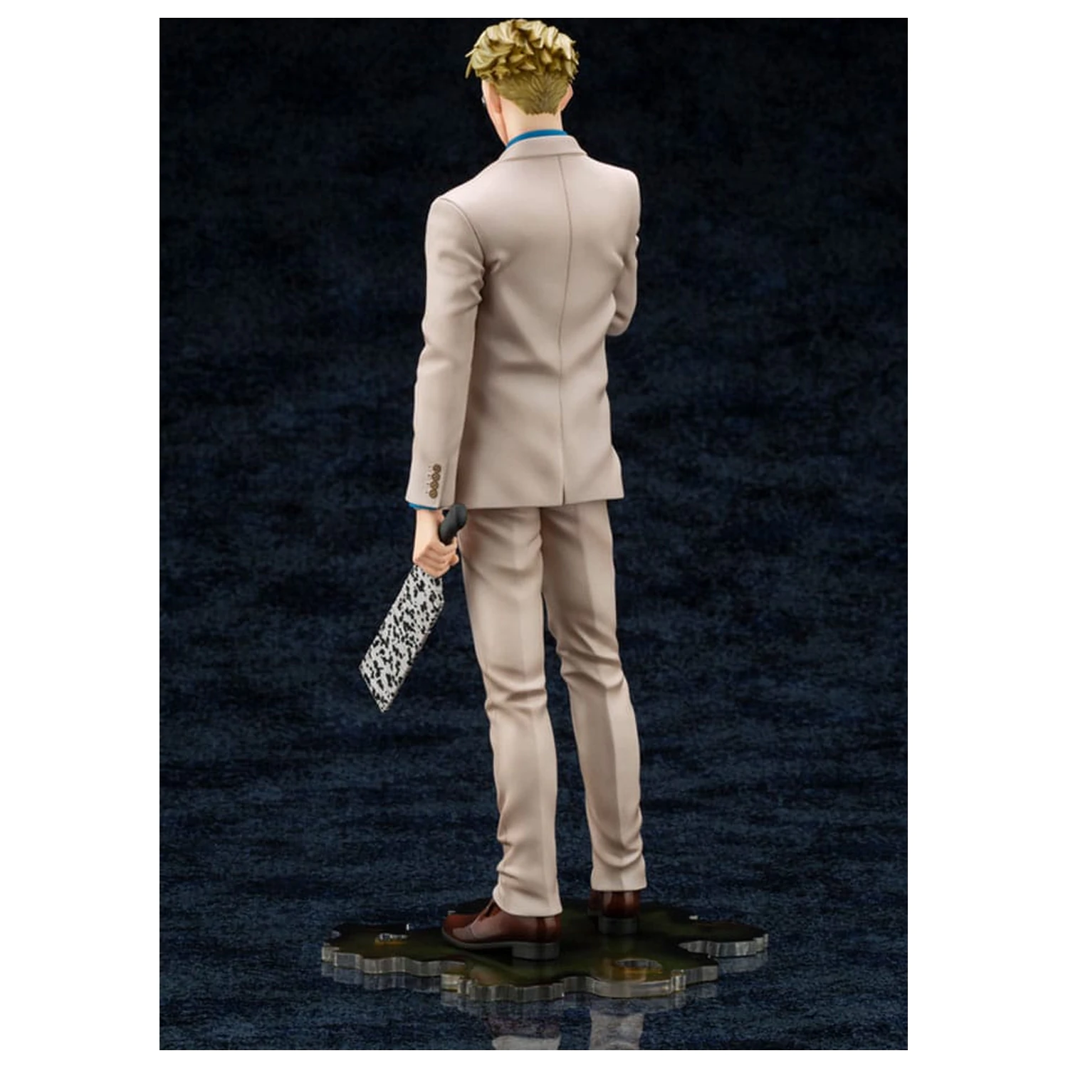 Jujutsu Kaisen ARTFX J PVC Figure Kento Nanami 24 cm product photo