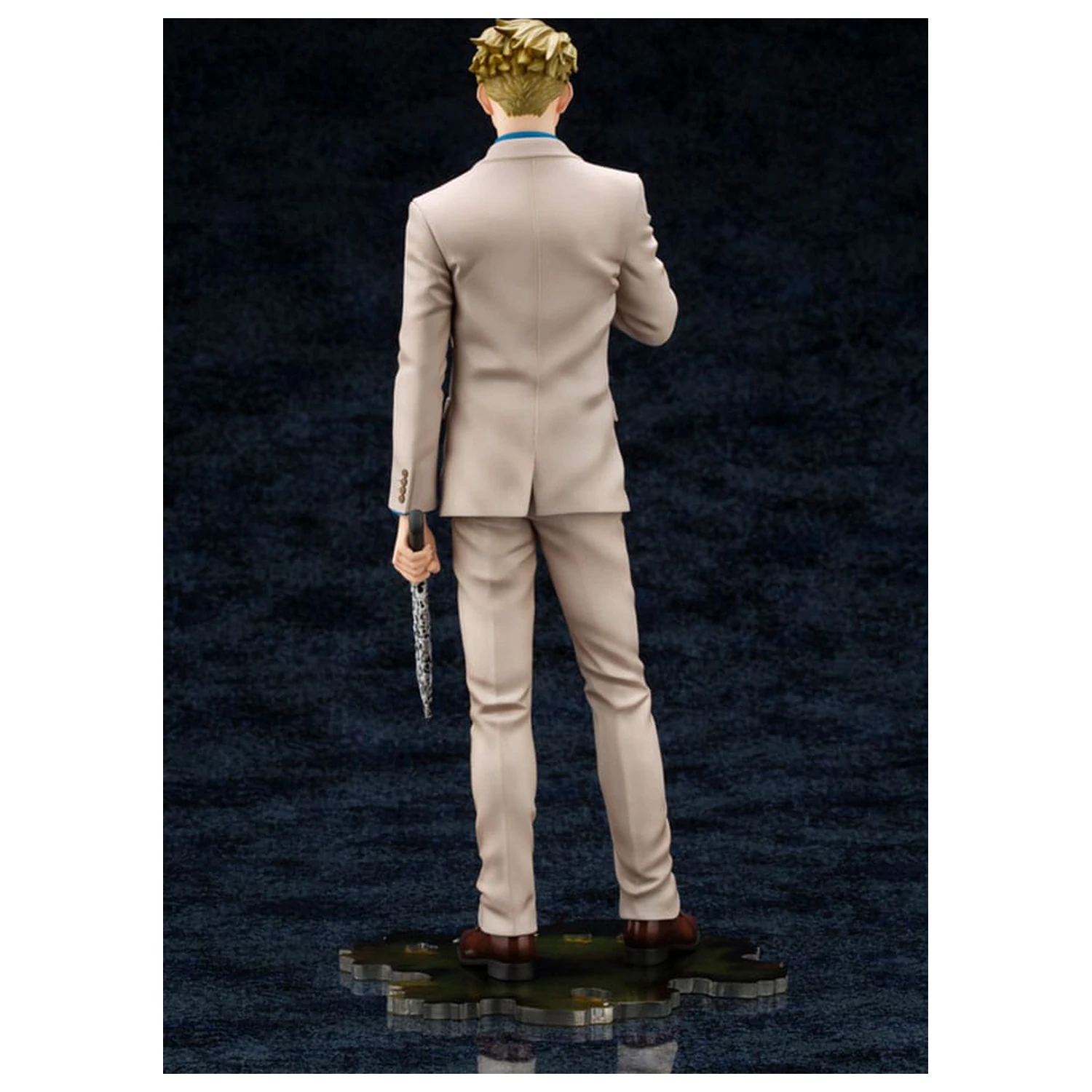 Jujutsu Kaisen ARTFX J PVC Figure Kento Nanami 24 cm product photo