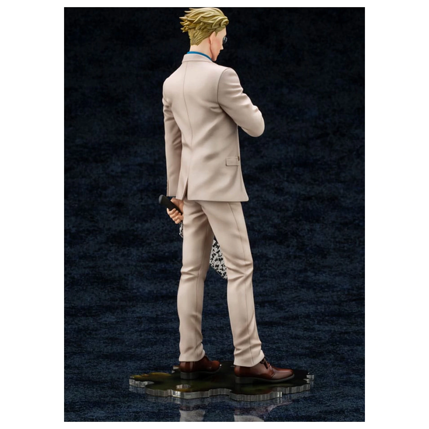 Jujutsu Kaisen ARTFX J PVC Figure Kento Nanami 24 cm product photo