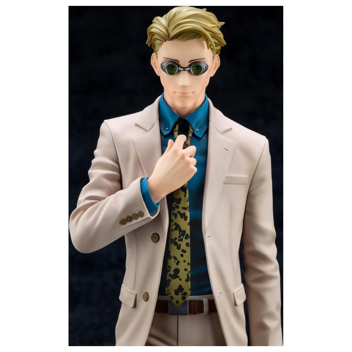 Jujutsu Kaisen ARTFX J PVC Figure Kento Nanami 24 cm product photo