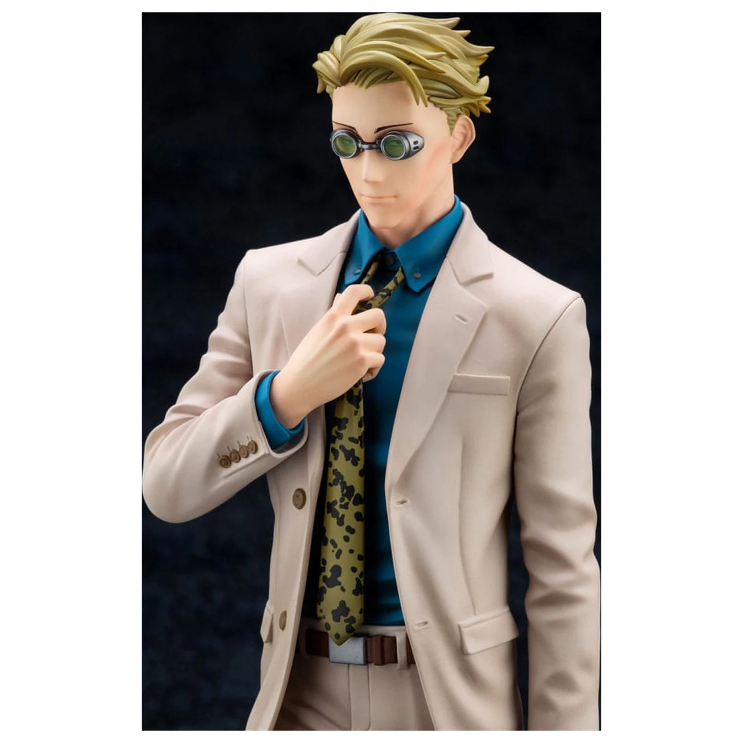 Jujutsu Kaisen ARTFX J PVC Figure Kento Nanami 24 cm product photo