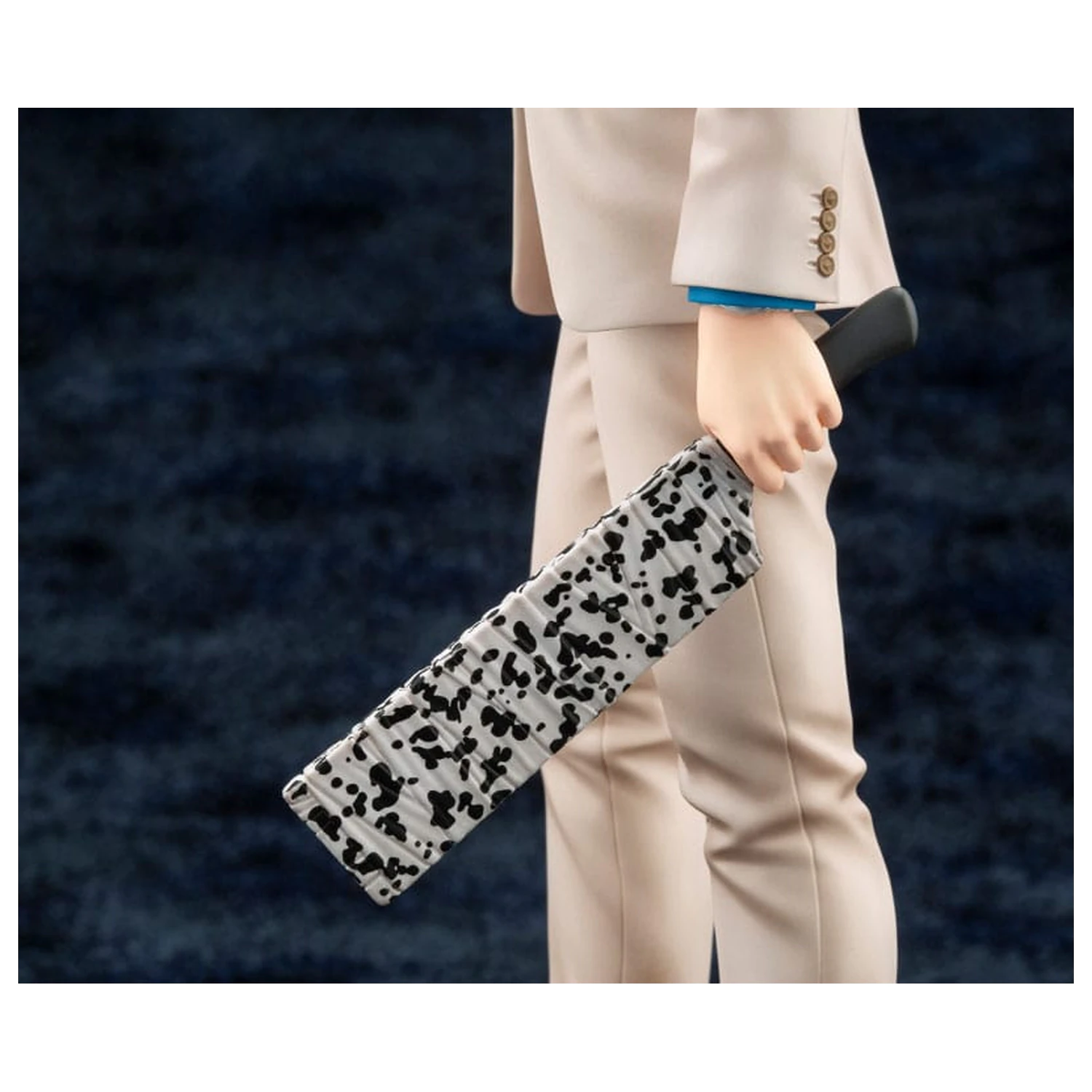 Jujutsu Kaisen ARTFX J PVC Figure Kento Nanami 24 cm product photo