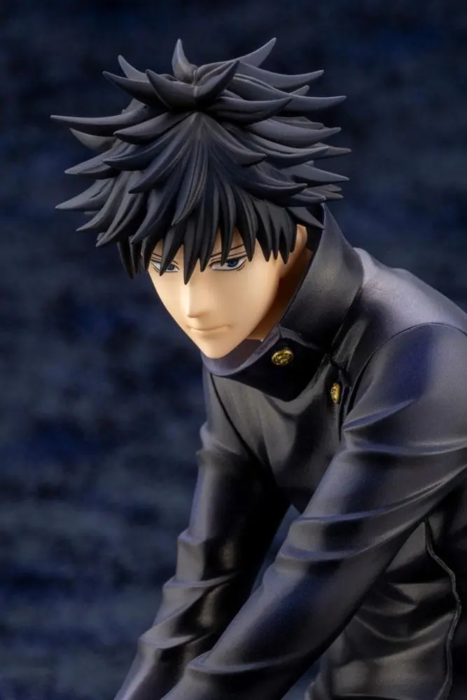 Jujutsu Kaisen ARTFXJ Statue 1/8 Megumi Fushiguro Bonus Edition 18 cm product photo