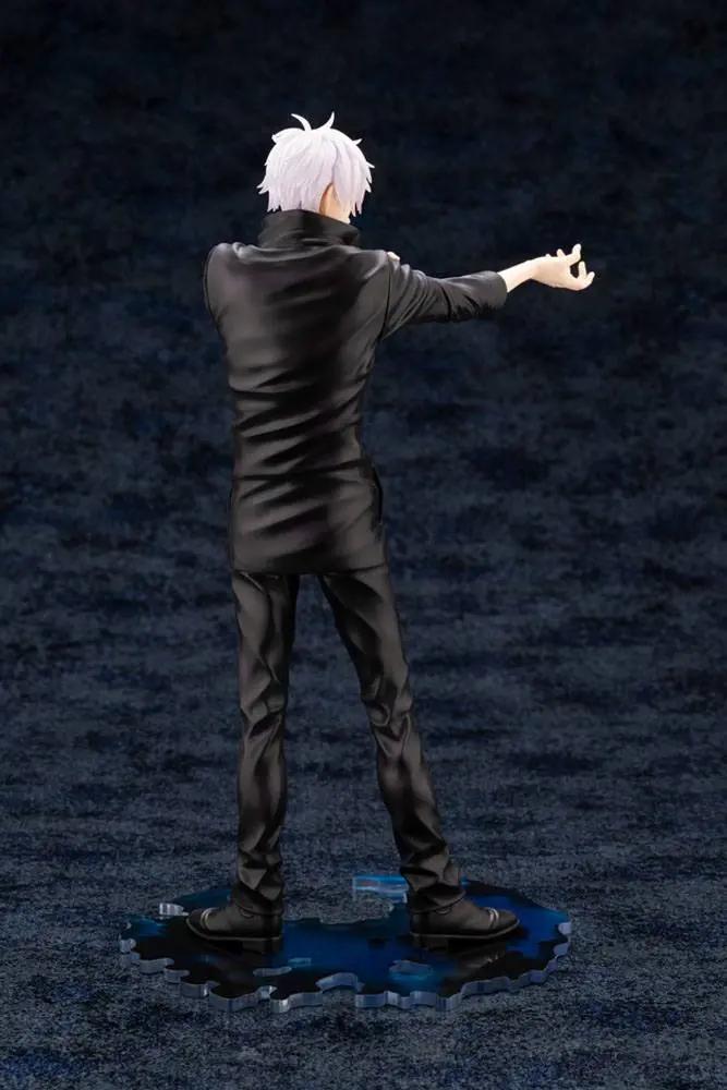 Jujutsu Kaisen ARTFXJ Statue 1/8 Satoru Gojo Bonus Edition 25 cm product photo