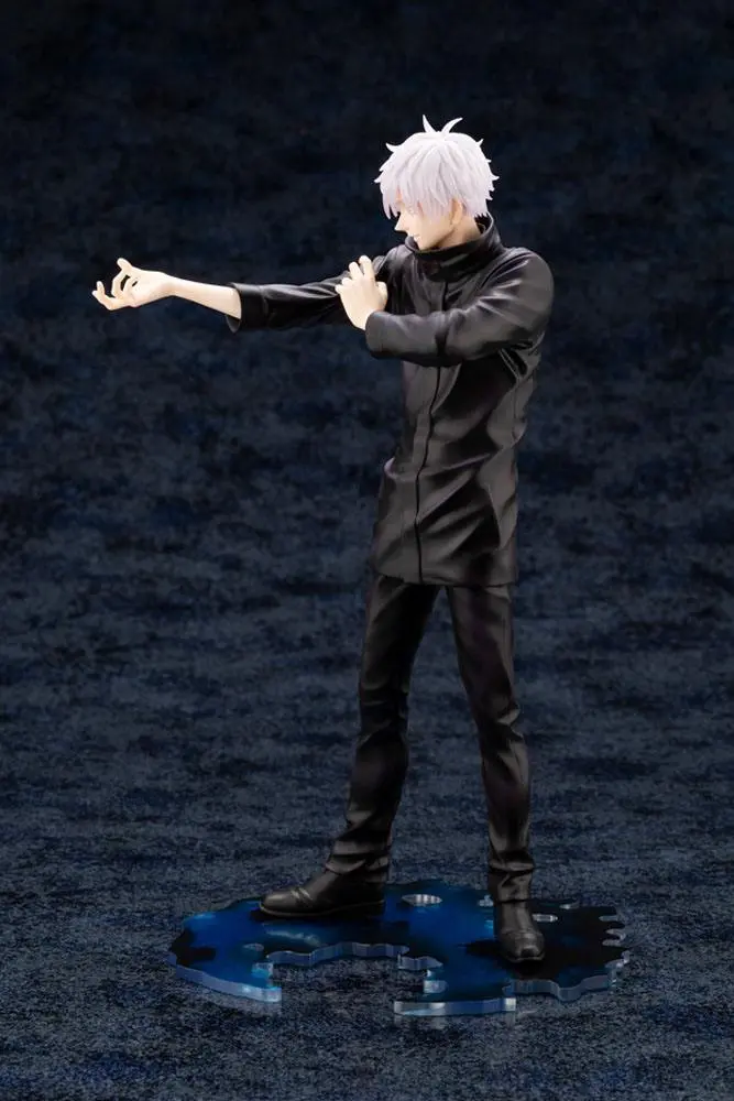Jujutsu Kaisen ARTFXJ Statue 1/8 Satoru Gojo Bonus Edition 25 cm product photo