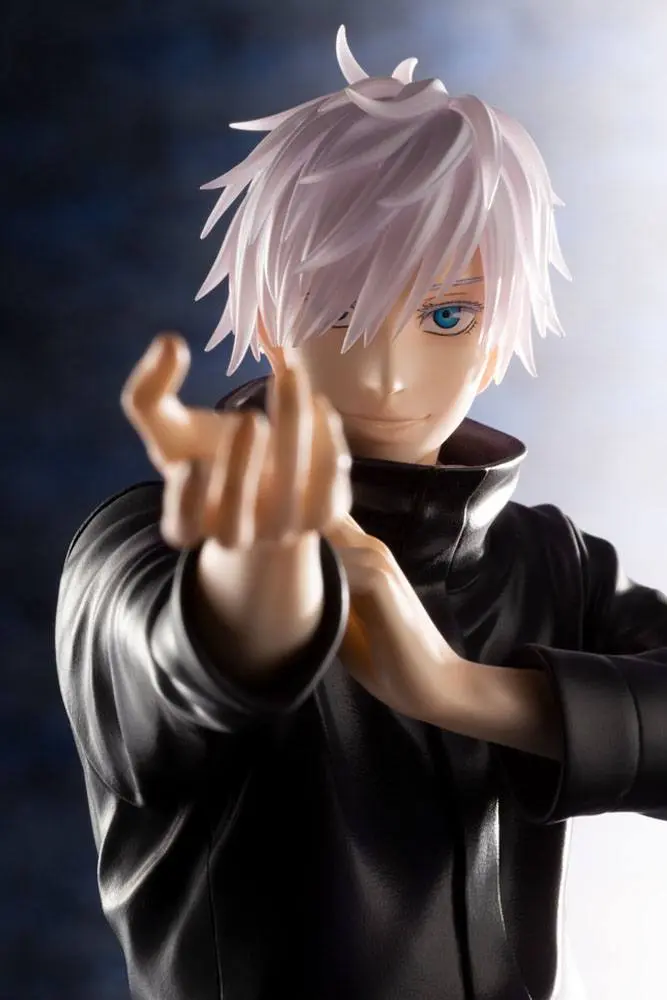 Jujutsu Kaisen ARTFXJ Statue 1/8 Satoru Gojo Bonus Edition 25 cm product photo