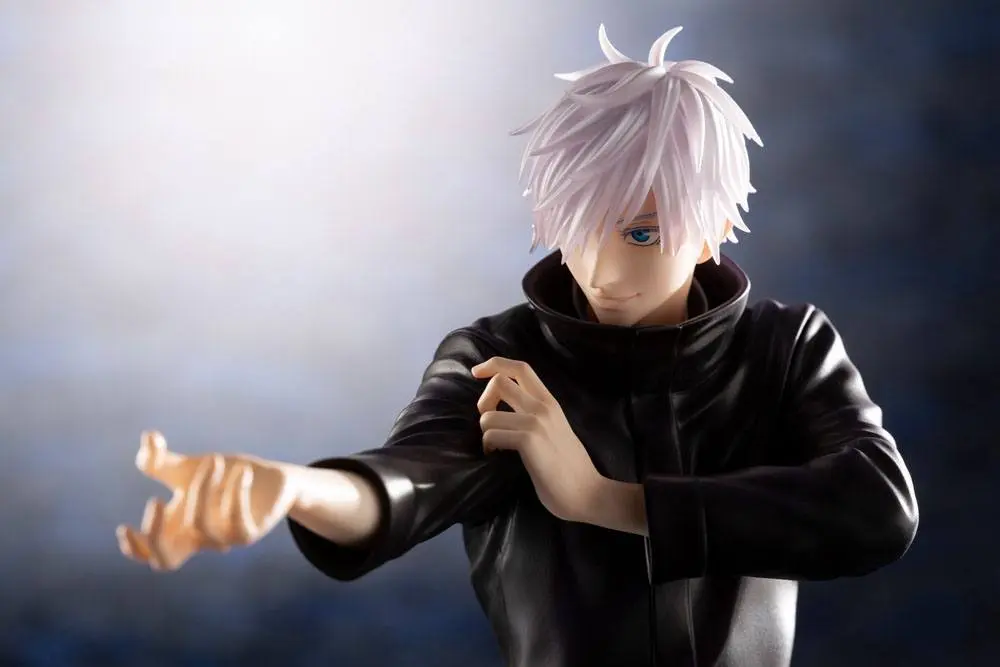 Jujutsu Kaisen ARTFXJ Statue 1/8 Satoru Gojo Bonus Edition 25 cm product photo