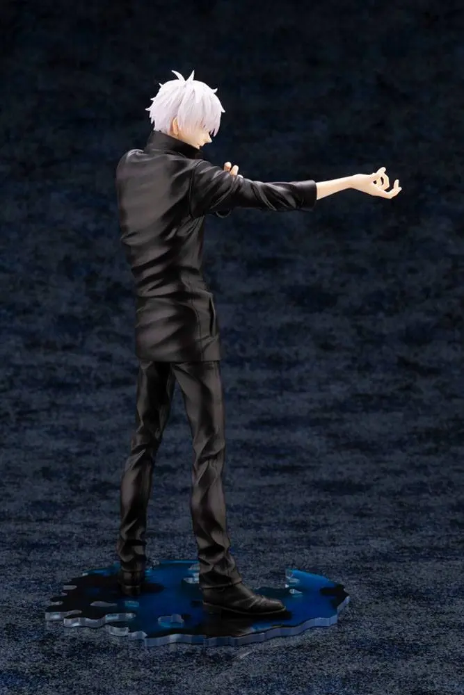 Jujutsu Kaisen ARTFXJ Statue 1/8 Satoru Gojo Bonus Edition 25 cm product photo