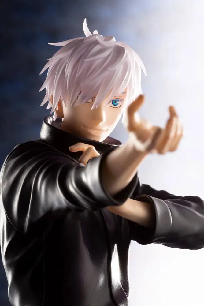 Jujutsu Kaisen ARTFXJ Statue 1/8 Satoru Gojo Bonus Edition 25 cm product photo
