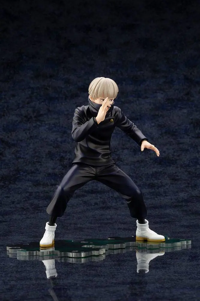 Jujutsu Kaisen ARTFXJ Statue 1/8 Toge Inumaki Bonus Edition 17 cm product photo