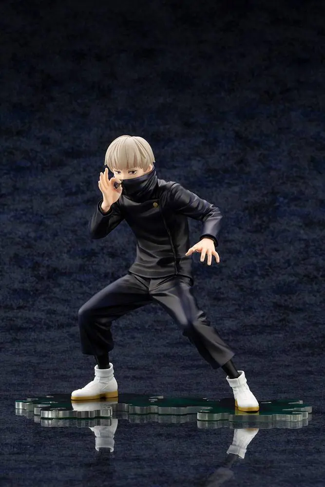 Jujutsu Kaisen ARTFXJ Statue 1/8 Toge Inumaki Bonus Edition 17 cm product photo