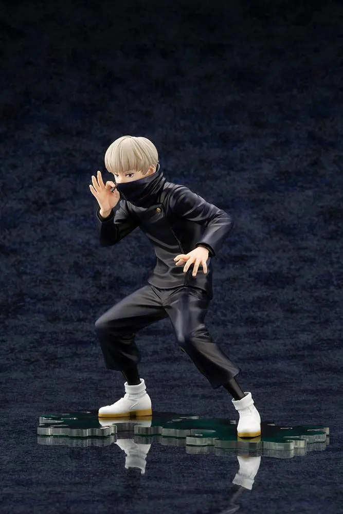 Jujutsu Kaisen ARTFXJ Statue 1/8 Toge Inumaki Bonus Edition 17 cm product photo