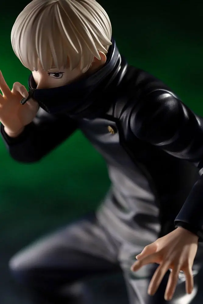 Jujutsu Kaisen ARTFXJ Statue 1/8 Toge Inumaki Bonus Edition 17 cm product photo