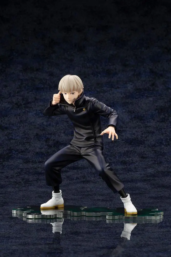 Jujutsu Kaisen ARTFXJ Statue 1/8 Toge Inumaki Bonus Edition 17 cm product photo