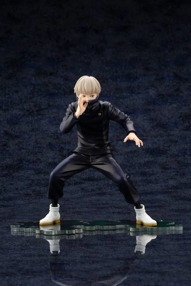 Jujutsu Kaisen ARTFXJ Statue 1/8 Toge Inumaki Bonus Edition 17 cm product photo