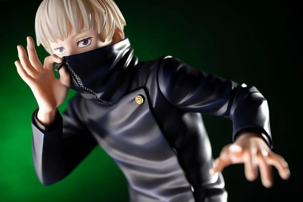 Jujutsu Kaisen ARTFXJ Statue 1/8 Toge Inumaki Bonus Edition 17 cm product photo