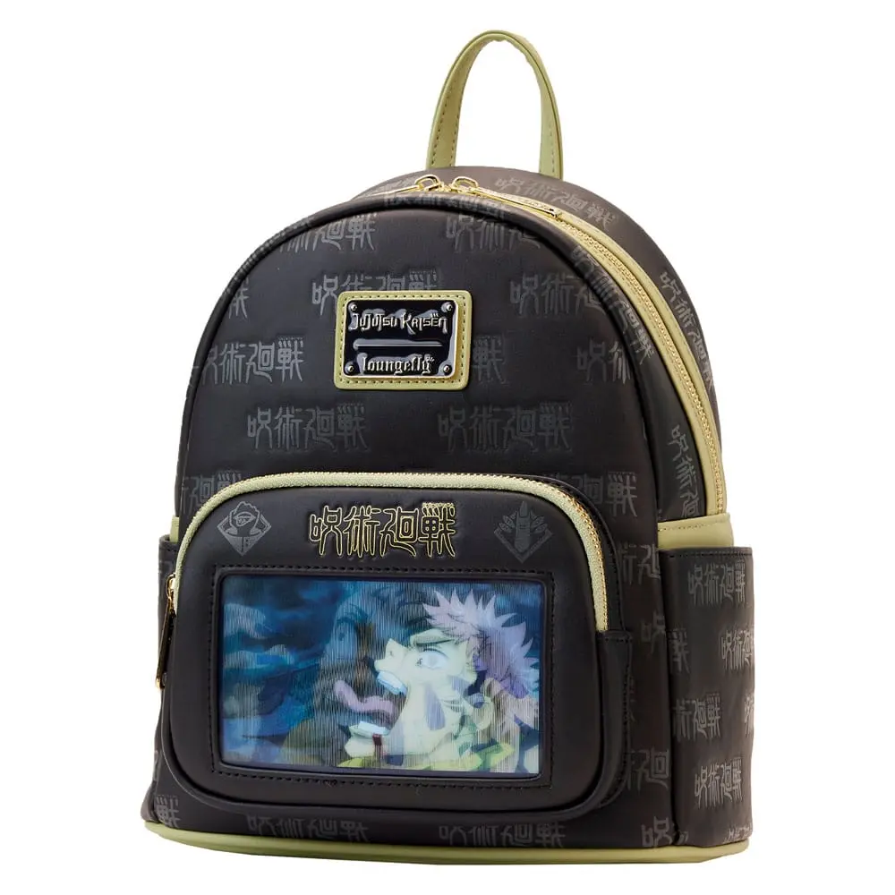 Jujutsu Kaisen by Loungefly Backpack Becoming Sakuna product photo