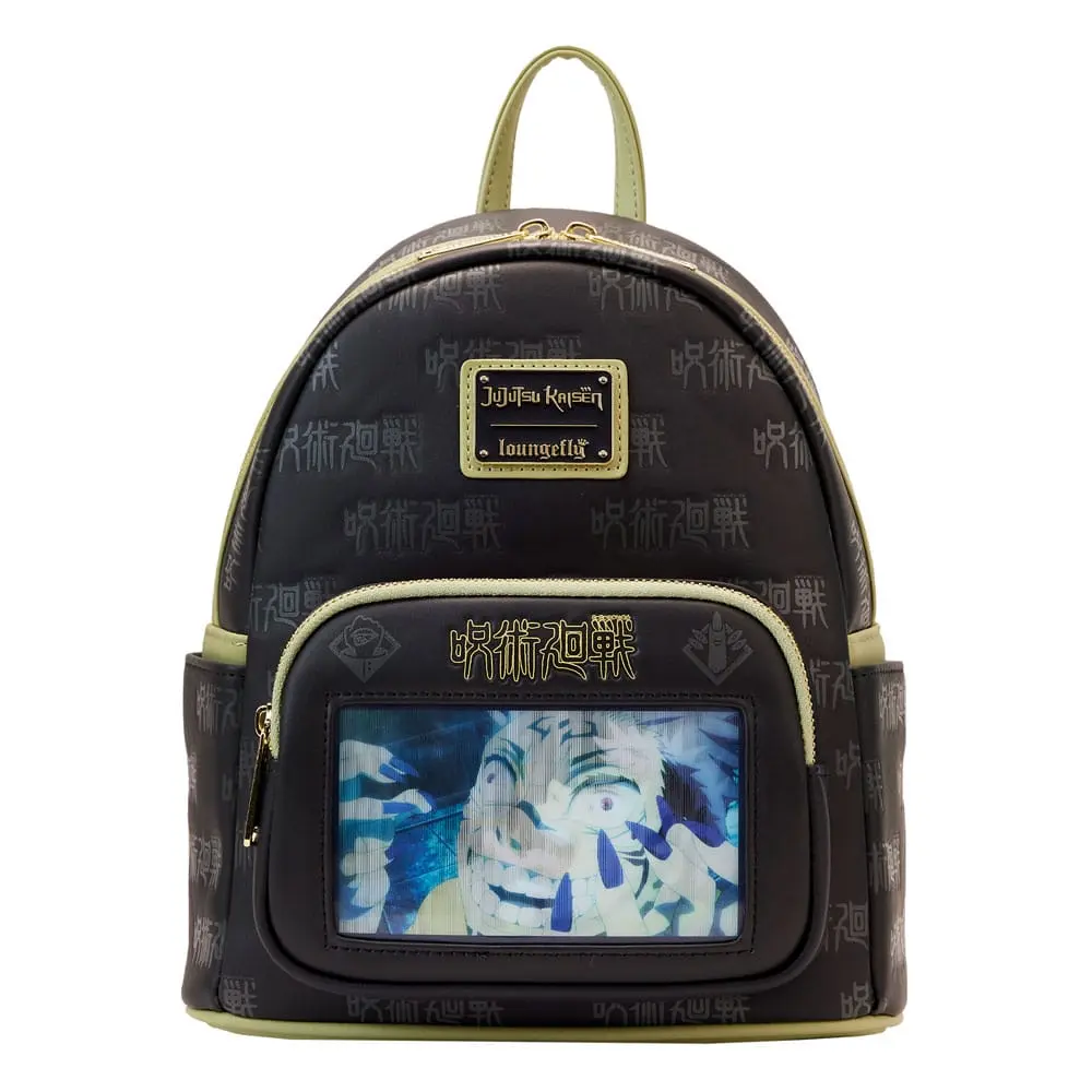 Jujutsu Kaisen by Loungefly Backpack Becoming Sakuna product photo