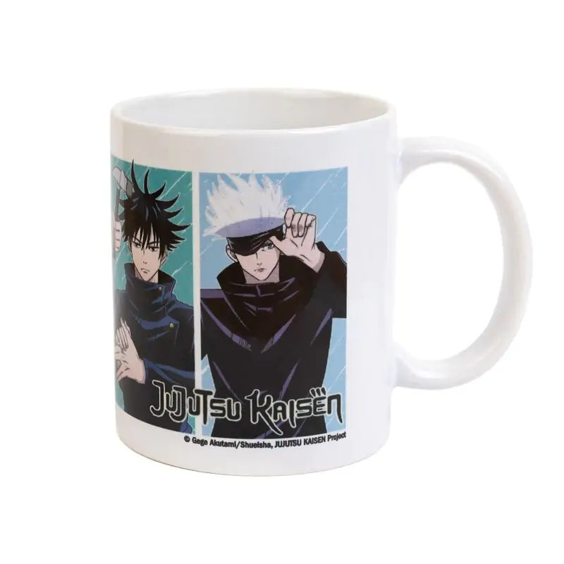 Jujutsu Kaisen mug 350ml termékfotó