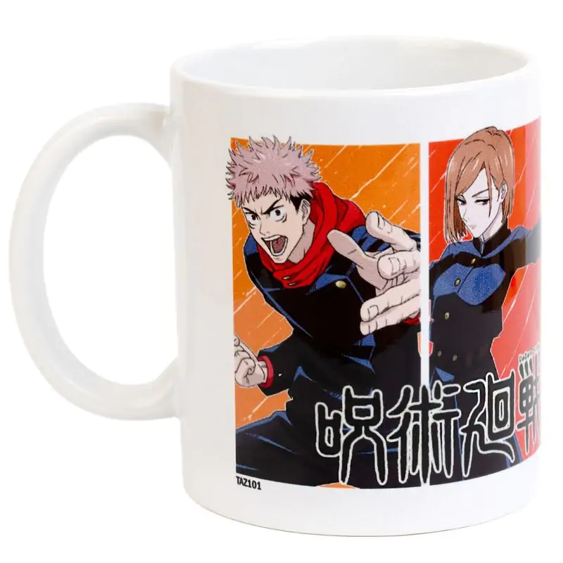 Jujutsu Kaisen mug 350ml product photo