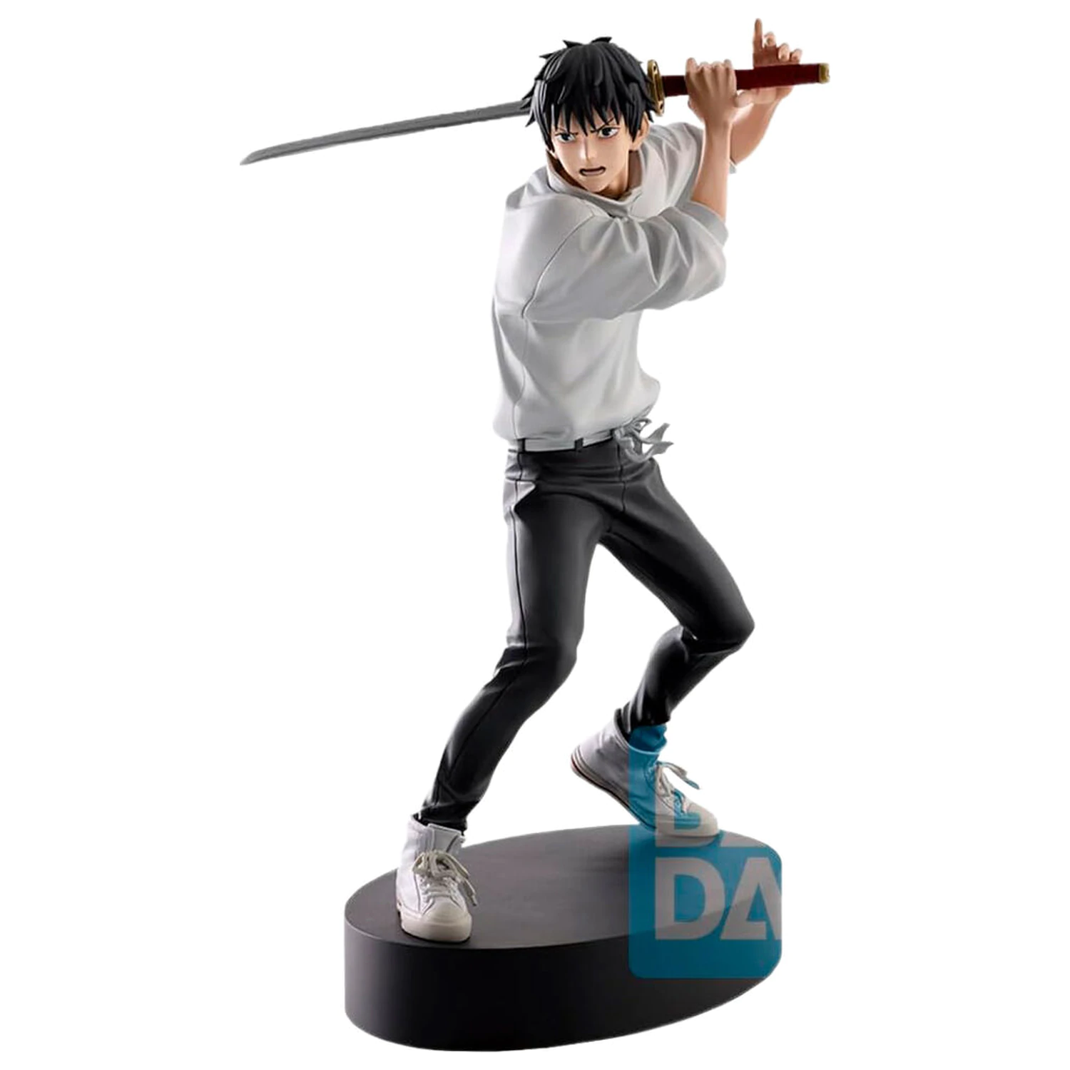 Jujutsu Kaisen Yuta Okkotsu figure 17cm	 product photo