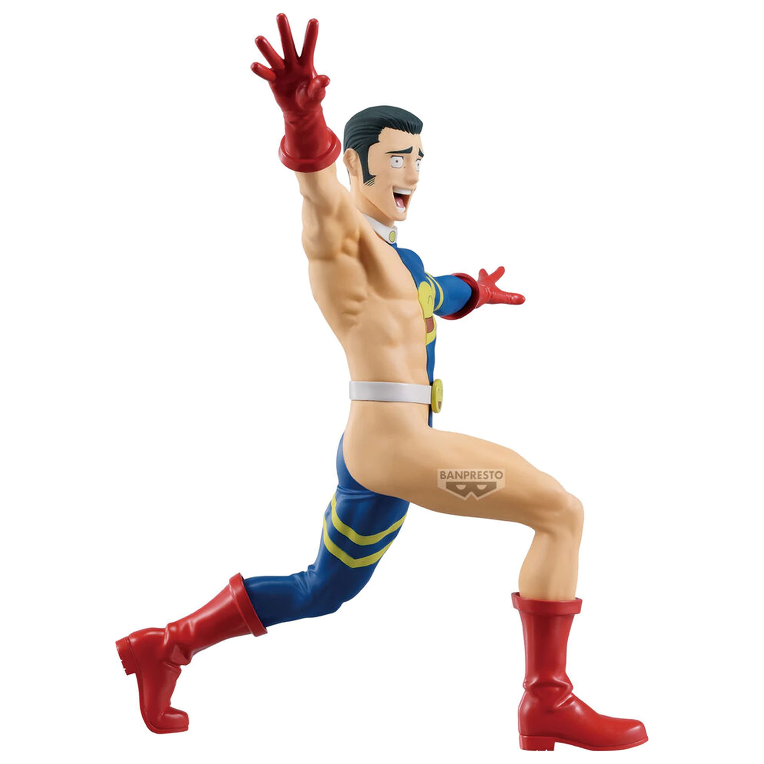 Jujutsu Kaisen Character Fumihiko Takaba figure 13cm product photo