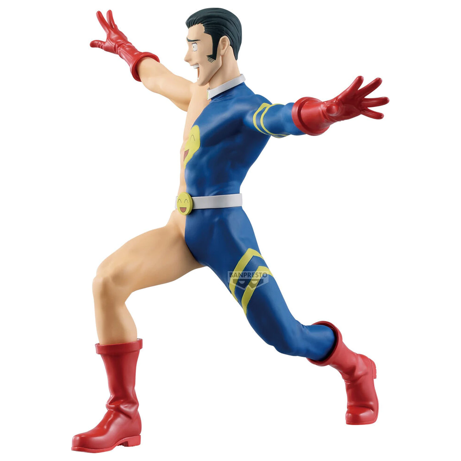 Jujutsu Kaisen Character Fumihiko Takaba figure 13cm product photo