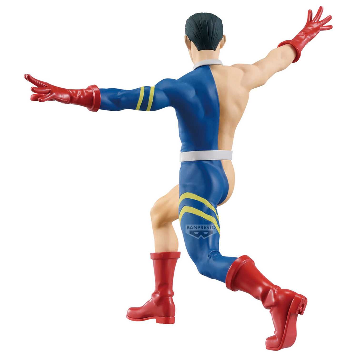 Jujutsu Kaisen Character Fumihiko Takaba figure 13cm product photo