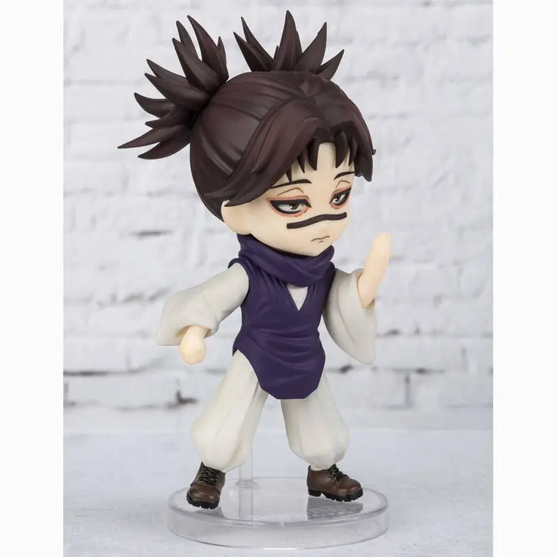 Jujutsu Kaisen Choso mini figure 9cm product photo