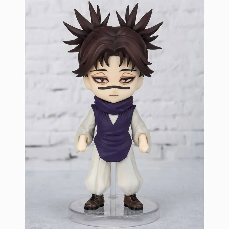 Jujutsu Kaisen Choso mini figure 9cm product photo