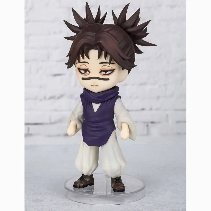 Jujutsu Kaisen Choso mini figure 9cm product photo