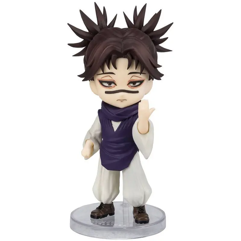 Jujutsu Kaisen Choso mini figure 9cm product photo