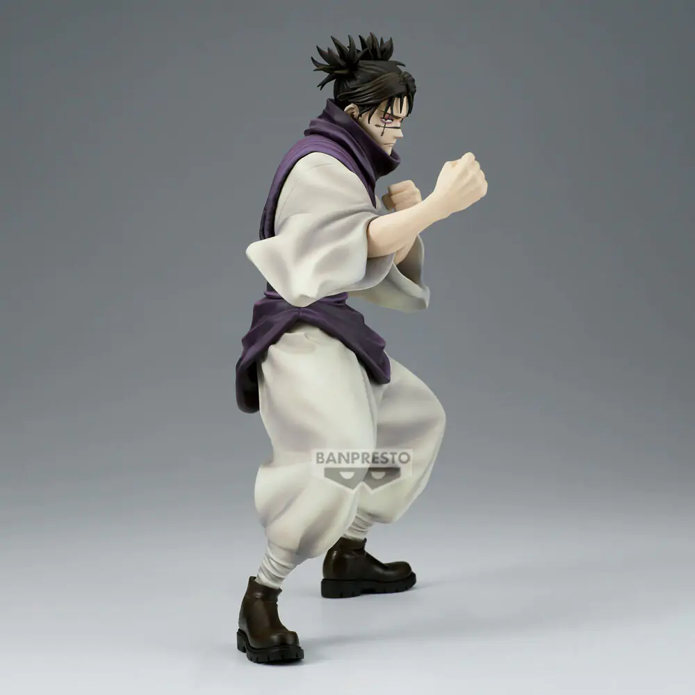 Jujutsu Kaisen Choso ver.A Maximatic figure 21cm product photo