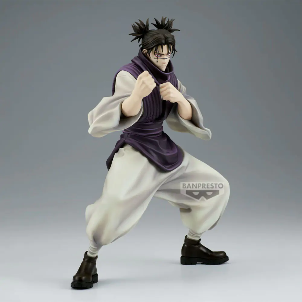 Jujutsu Kaisen Choso ver.A Maximatic figure 21cm product photo