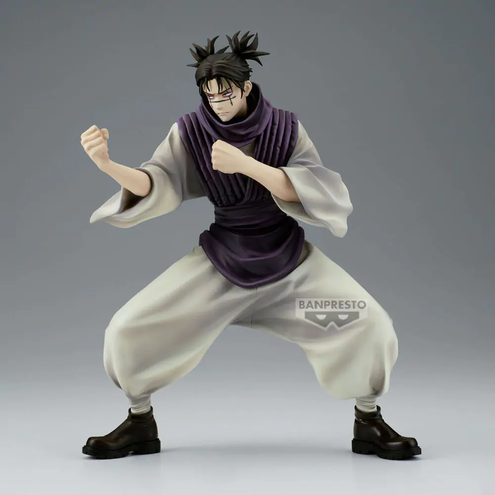 Jujutsu Kaisen Choso ver.A Maximatic figure 21cm product photo