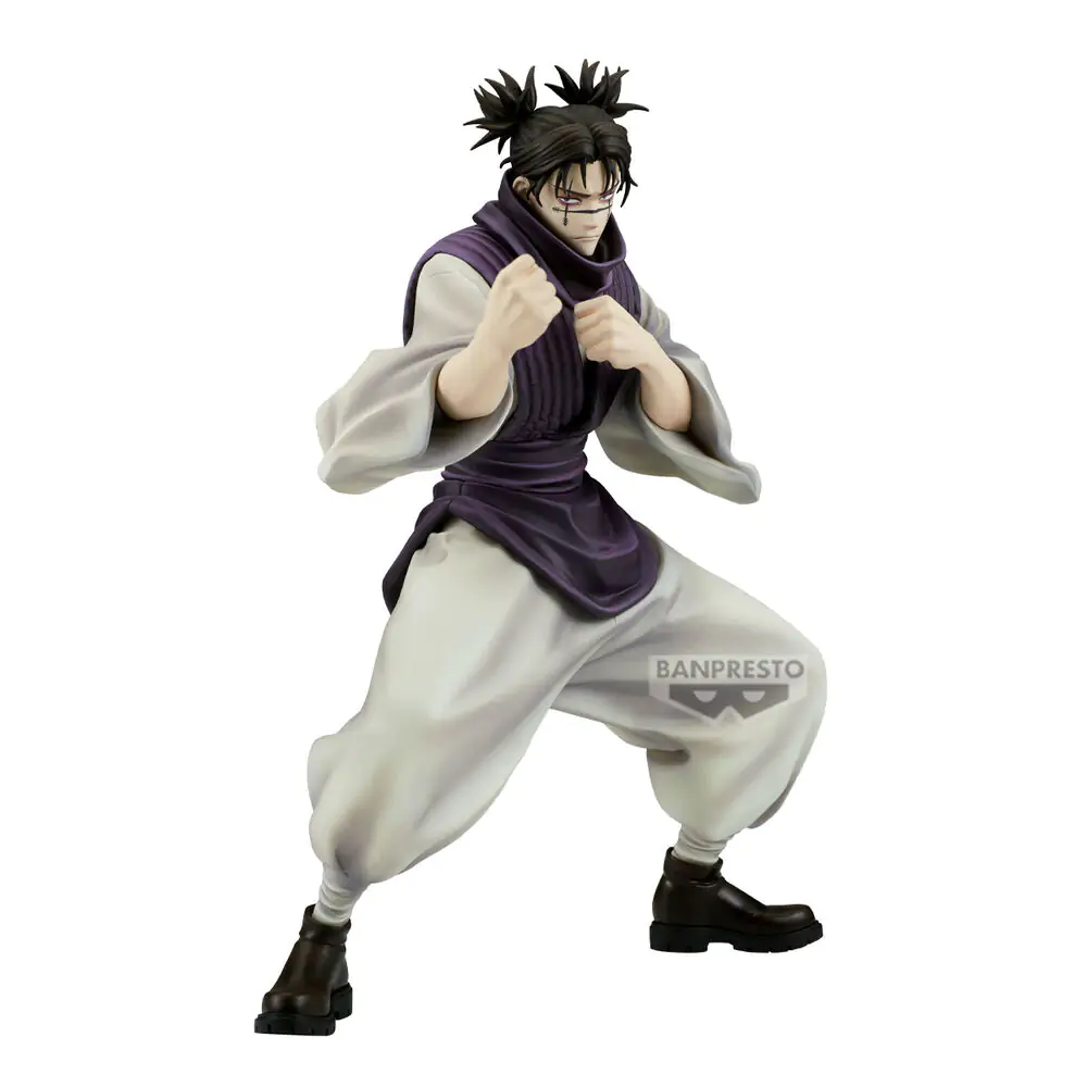 Jujutsu Kaisen Choso ver.A Maximatic figure 21cm product photo