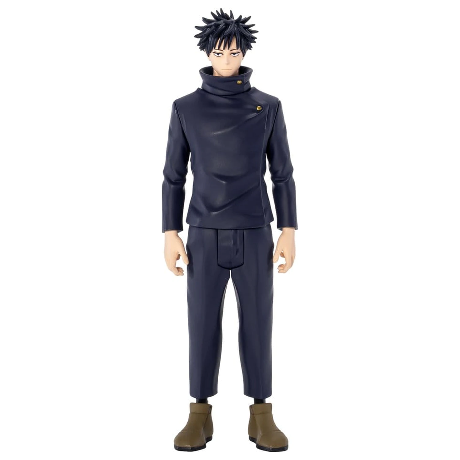Jujutsu Kaisen Collekazaro Action Figure CK-J02 Megumi Fushiguro 10 cm product photo