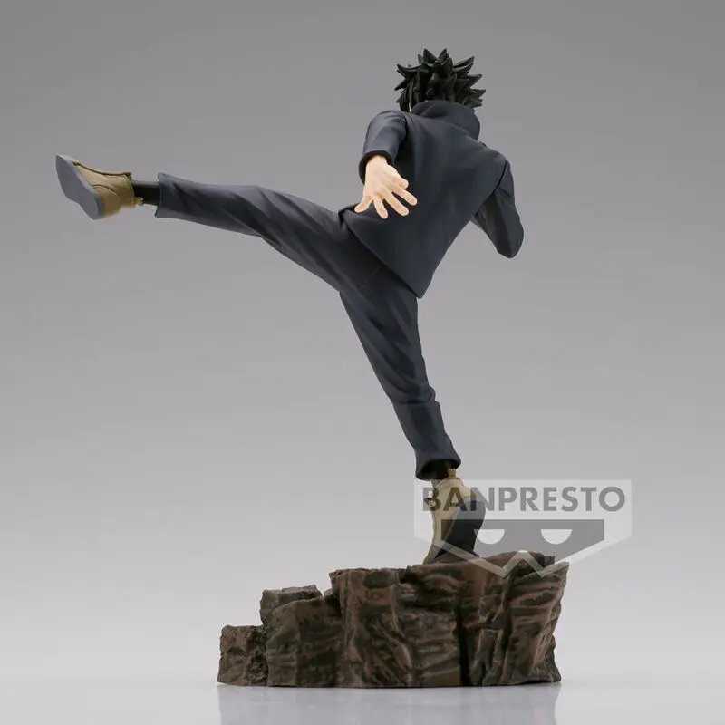 Jujutsu Kaisen Combination Battle 2 Megumi Fushiguro figure 12cm product photo