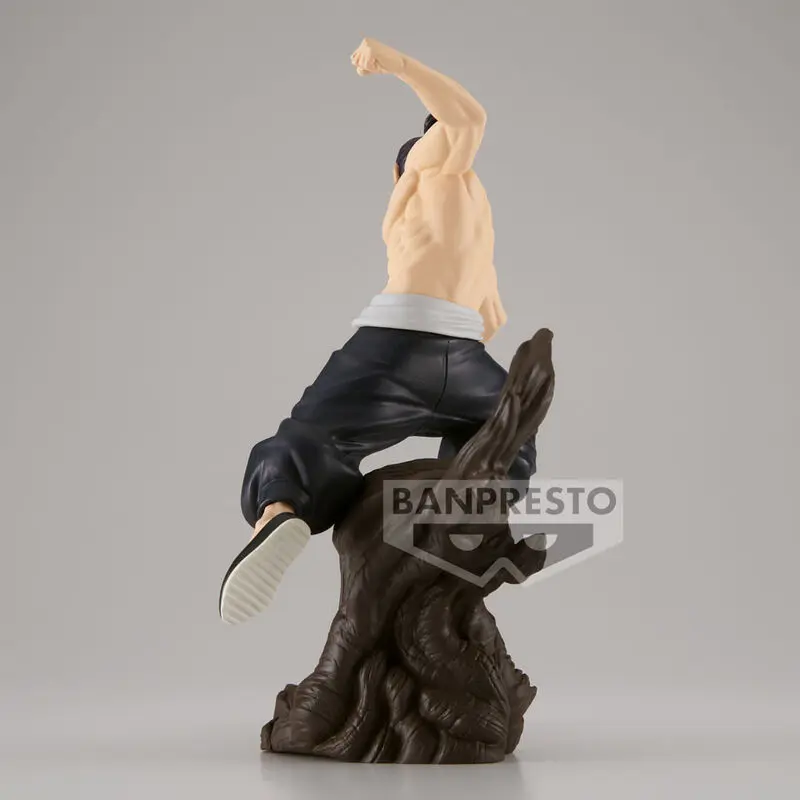 Jujutsu Kaisen Combination Battle Aoi Todo figure 9cm product photo