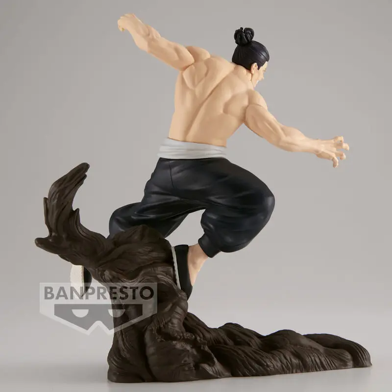 Jujutsu Kaisen Combination Battle Aoi Todo figure 9cm product photo