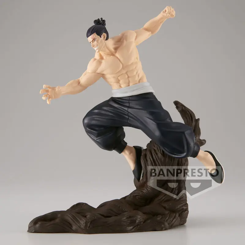 Jujutsu Kaisen Combination Battle Aoi Todo figure 9cm product photo