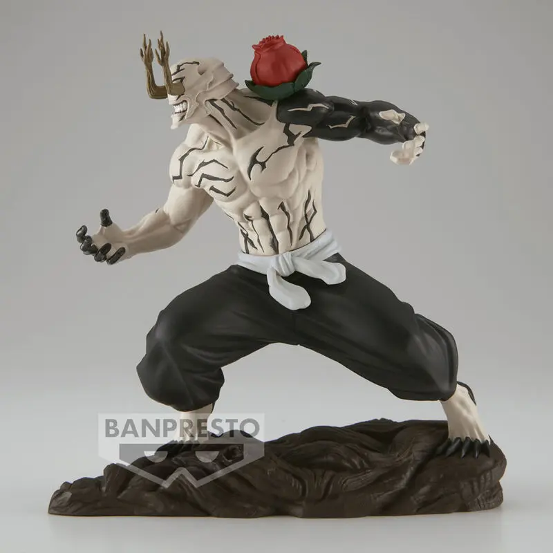 Jujutsu Kaisen Combination Battle Hanami figure 10cm product photo