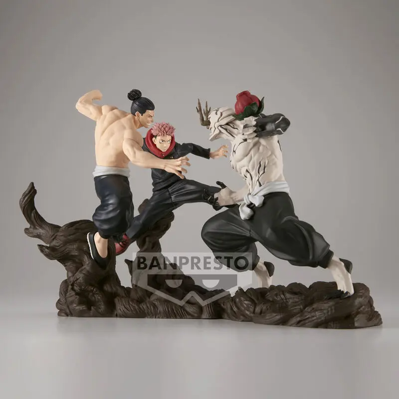 Jujutsu Kaisen Combination Battle Hanami figure 10cm product photo