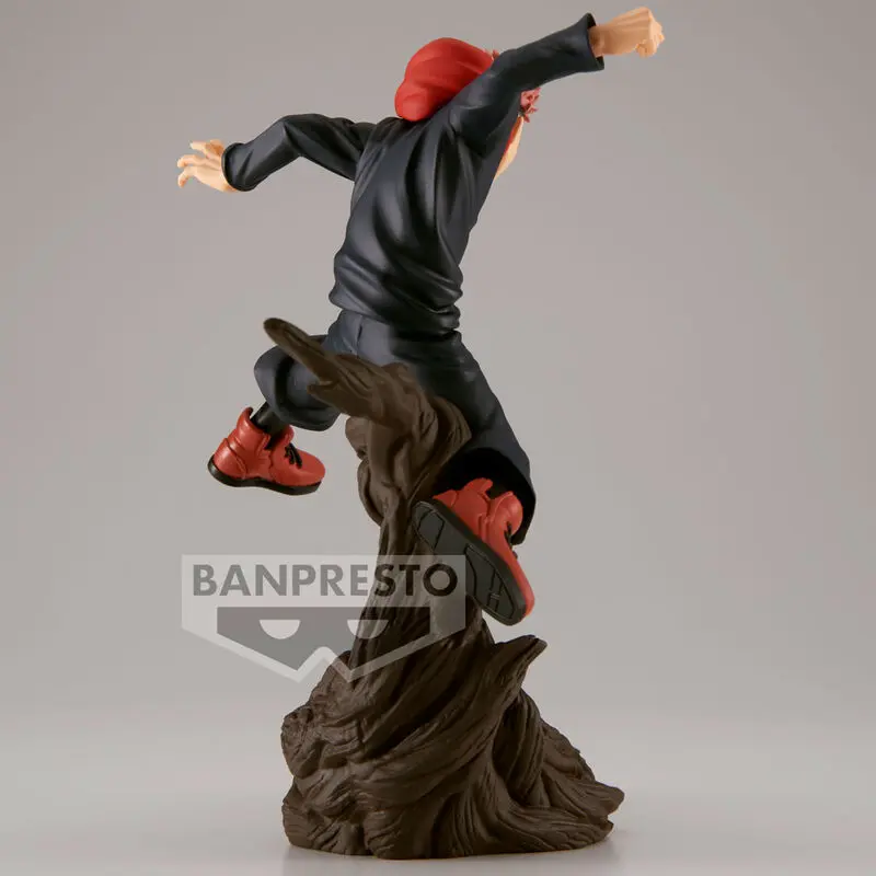 Jujutsu Kaisen Combination Battle Yuji Itadori figure 8cm termékfotó