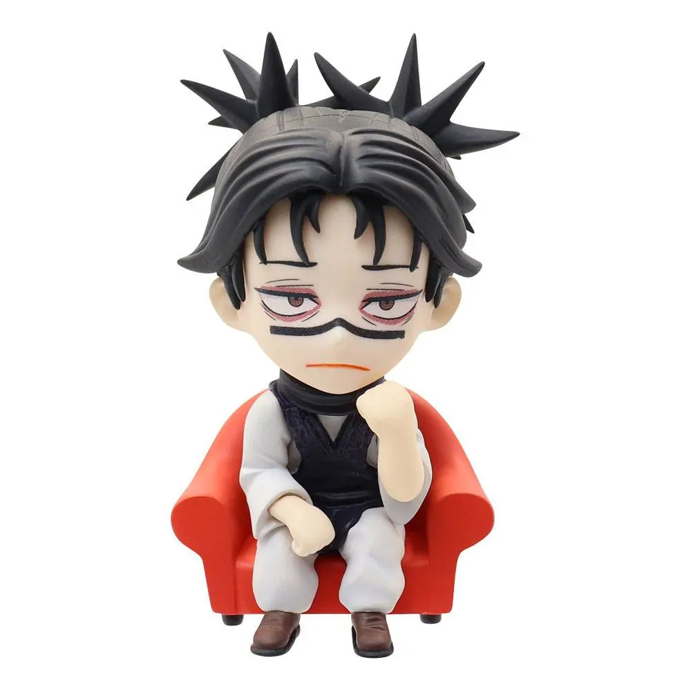 Jujutsu Kaisen Deformed PVC Statue Choso 7 cm product photo