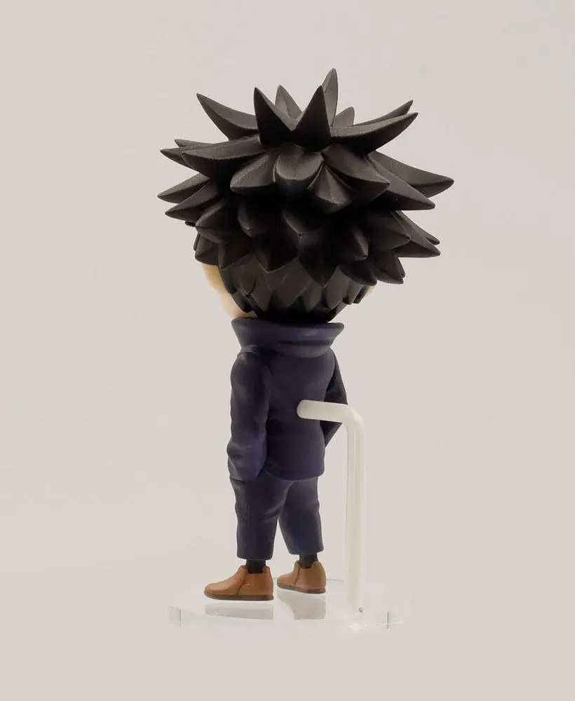 Jujutsu Kaisen Deformed PVC Statue Fushiguro Megumi 7 cm product photo