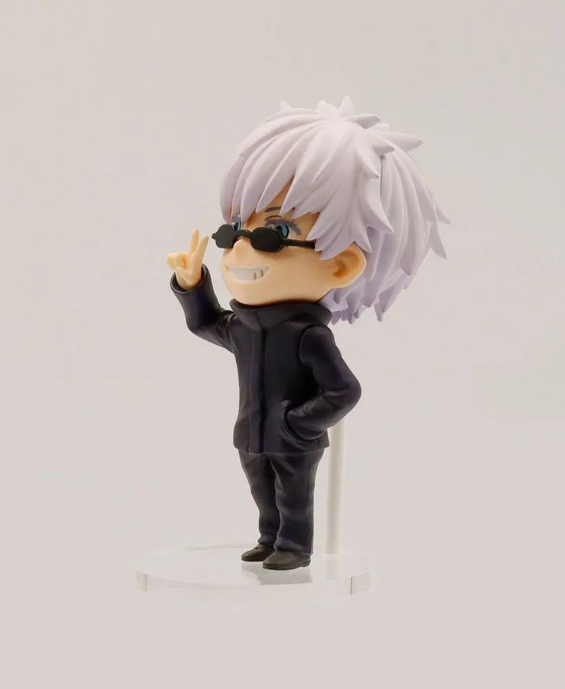 Jujutsu Kaisen Deformed PVC Statue Gojo Satoru 7 cm product photo