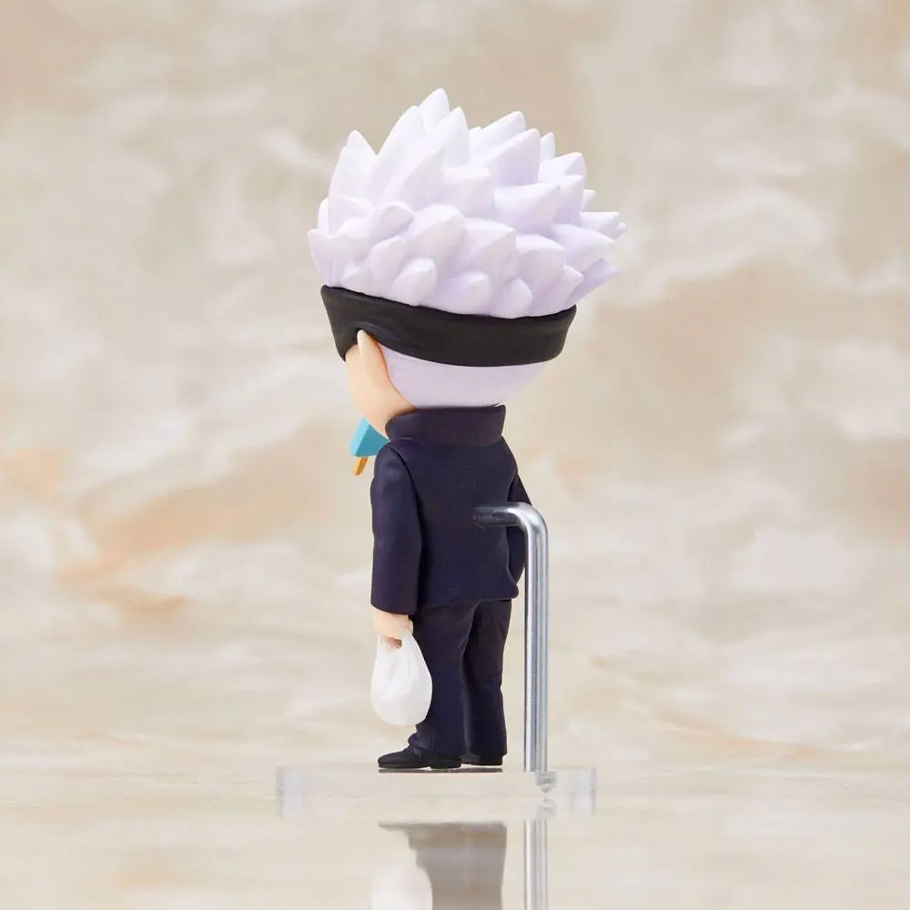 Jujutsu Kaisen Deformed PVC Statue Gojo Satoru 7 cm termékfotó