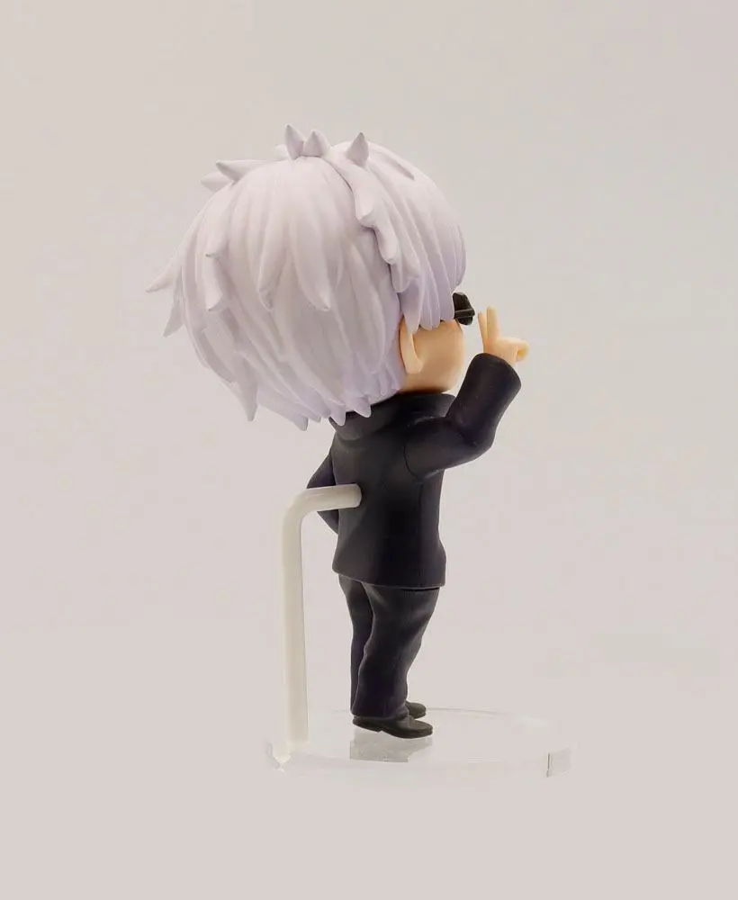 Jujutsu Kaisen Deformed PVC Statue Gojo Satoru 7 cm product photo